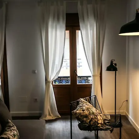 Apartamentos Dacosta Ribadeo Esterno foto