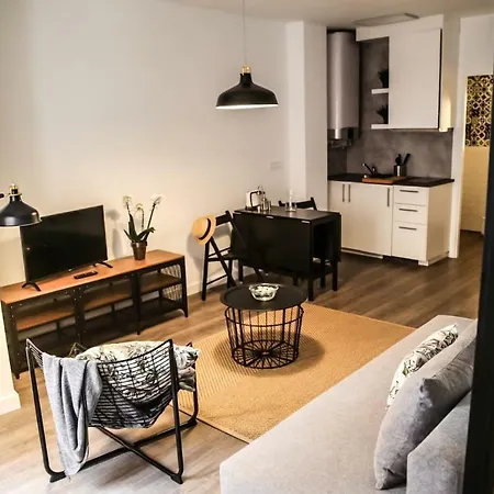 Apartamentos Dacosta Ribadeo Esterno foto