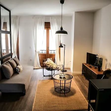 Apartamentos Dacosta Ribadeo Esterno foto