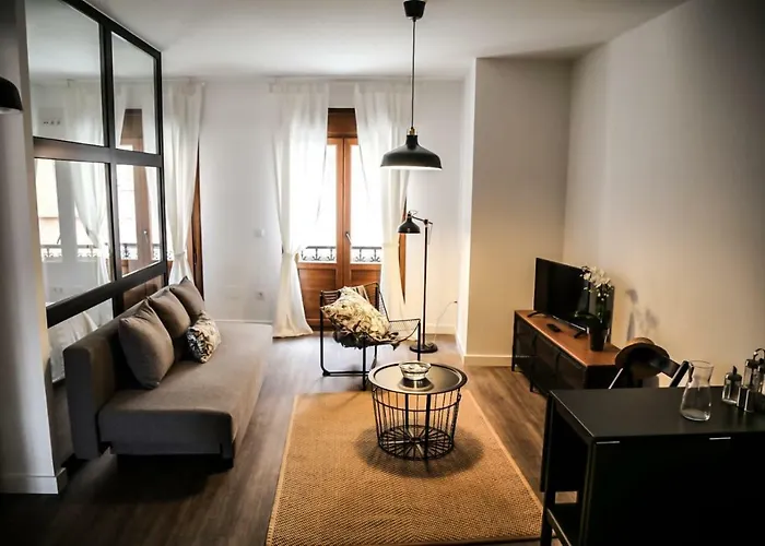 Apartamentos Dacosta