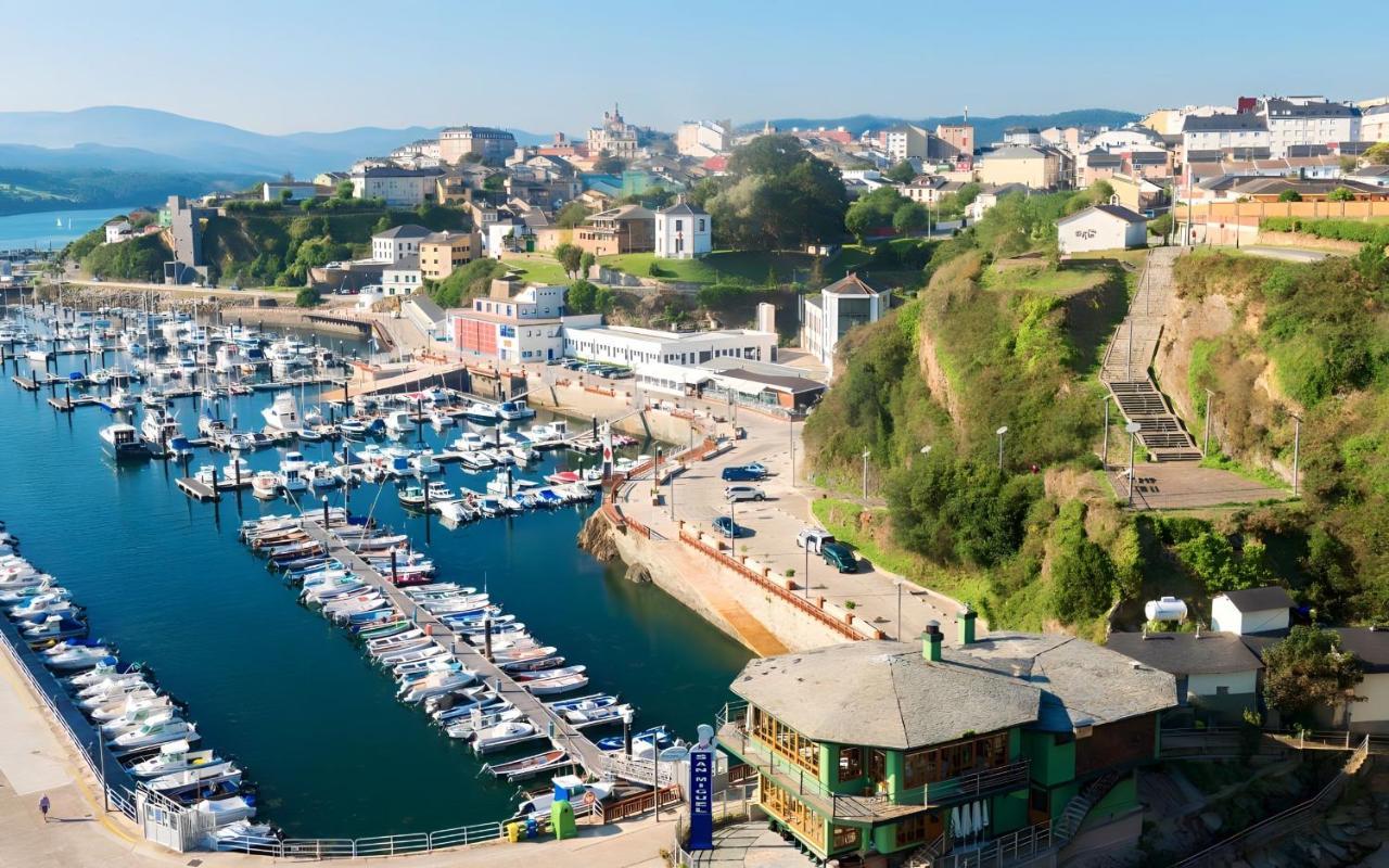 Dacosta Ribadeo