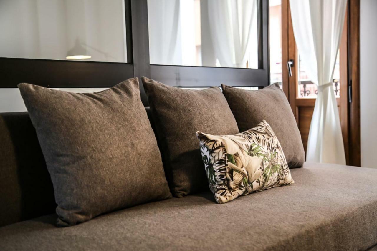 Apartment Dacosta