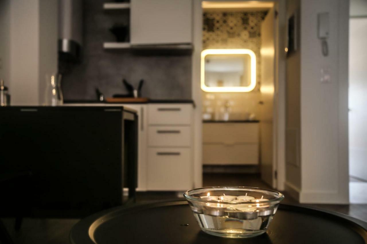 Dacosta Apartment Ribadeo