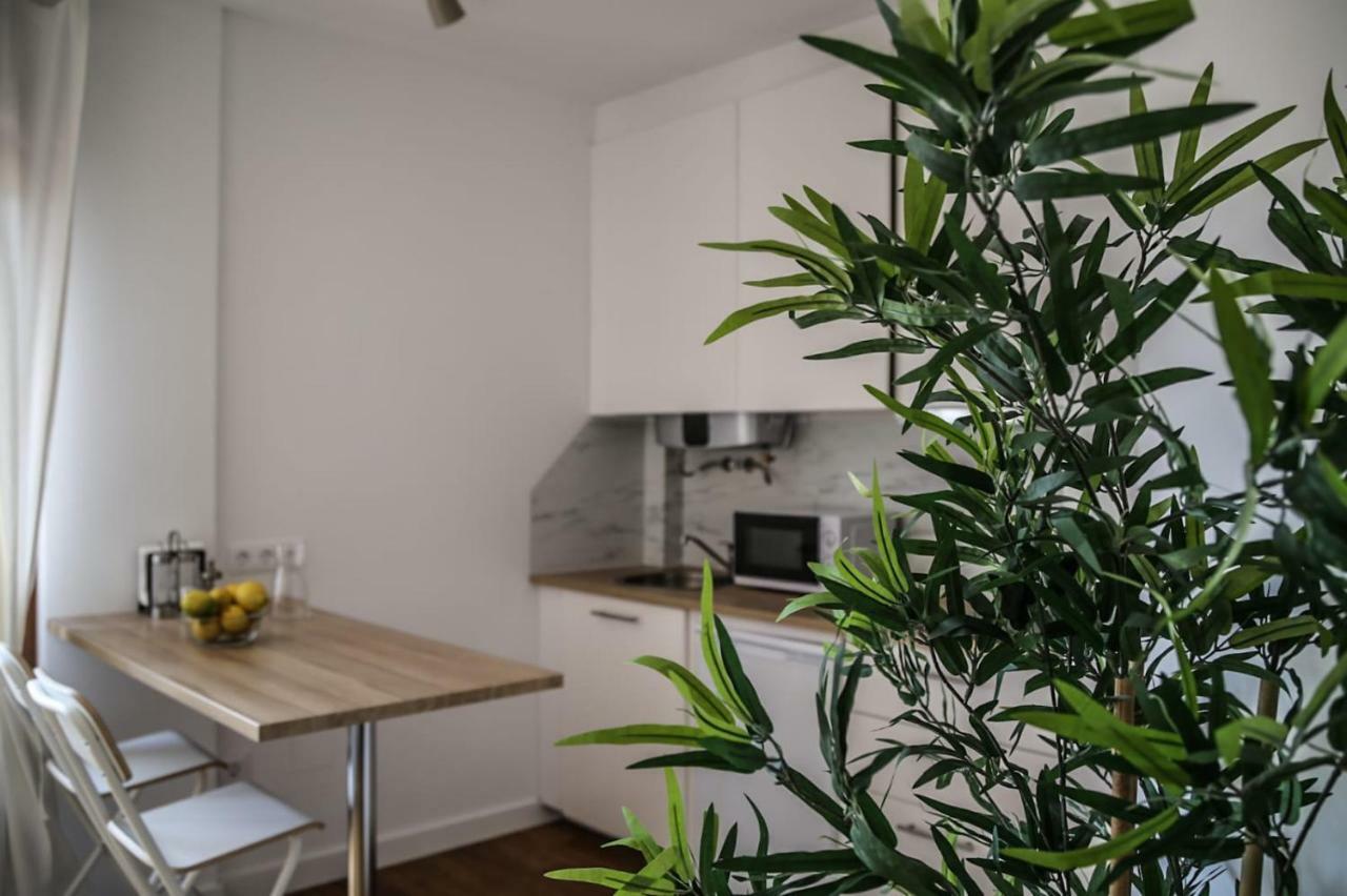 Dacosta Apartment Ribadeo